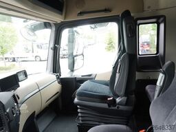 Mercedes-Benz Actros 2540 6x2 / 80 tho. km! / 5-seater