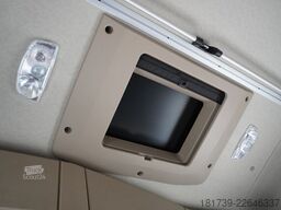 Mercedes-Benz Actros 2540 6x2 / 80 tho. km! / 5-seater