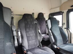 Mercedes-Benz Actros 2540 6x2 / 80 tho. km! / 5-seater