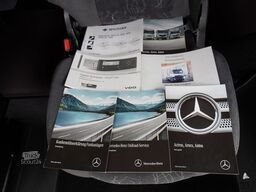 Mercedes-Benz Actros 2540 6x2 / 80 tho. km! / 5-seater