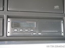 MAN TGL 8.190 4×2 / sleeper cab / 80 tho. km
