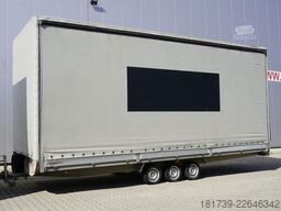 MAN TGL 8.190 4×2 / sleeper cab / 80 tho. km