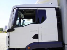 MAN TGL 8.190 4×2 / sleeper cab / 80 tho. km
