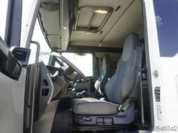 MAN TGL 8.190 4×2 / sleeper cab / 80 tho. km