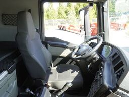 MAN TGL 8.190 4×2 / sleeper cab / 80 tho. km