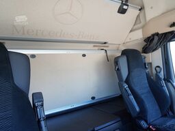 Mercedes-Benz Actros 2542 MP5 / Curtainsider 19 EPAL/