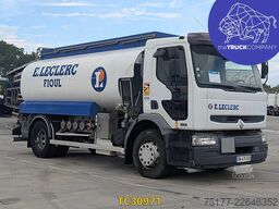 Renault Premium 270