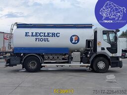 Renault Premium 270