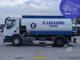 Renault Premium 270