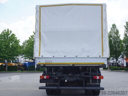 Mercedes-Benz Arocs 1827 / 10 tho. km!!! / 4x4 / Tilt