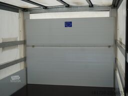 Mercedes-Benz Arocs 1827 / 10 tho. km!!! / 4x4 / Tilt