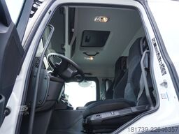 Mercedes-Benz Arocs 1827 / 10 tho. km!!! / 4x4 / Tilt