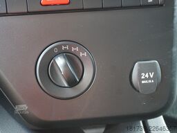 Mercedes-Benz Arocs 1827 / 10 tho. km!!! / 4x4 / Tilt