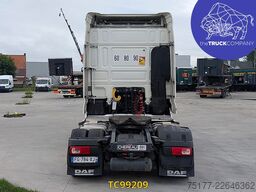 DAF XF 480