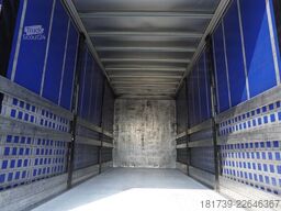 MAN TGX 26.510 6x2-4/ Curtainsider + trailer
