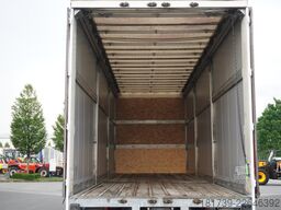 MAN TGS 18.430 4x2 / 2022 / Curtain. 21 EPAL
