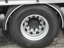 MAN TGS 18.430 4x2 / 2022 / Curtain. 21 EPAL