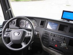 MAN TGS 18.430 4x2 / 2022 / Curtain. 21 EPAL