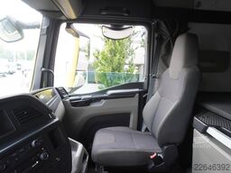MAN TGS 18.430 4x2 / 2022 / Curtain. 21 EPAL