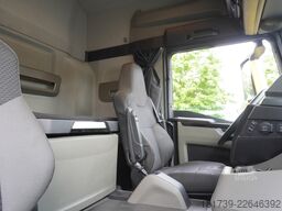 MAN TGS 18.430 4x2 / 2022 / Curtain. 21 EPAL