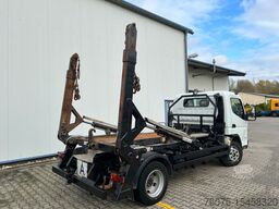 FUSO 7 C 18 Tele verbreiterbar Meier Ratio AK4 V