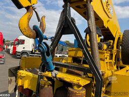 DAF FTS 2600 DKA 310 Manuel Full Steel Bergingsvoer...