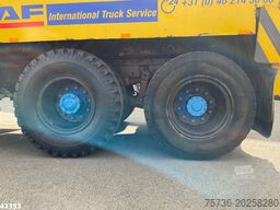 DAF FTS 2600 DKA 310 Manuel Full Steel Bergingsvoer...