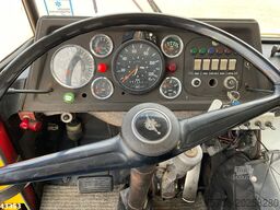 DAF FTS 2600 DKA 310 Manuel Full Steel Bergingsvoer...