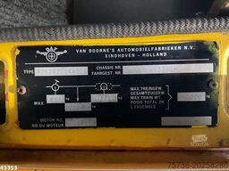 DAF FTS 2600 DKA 310 Manuel Full Steel Bergingsvoer...