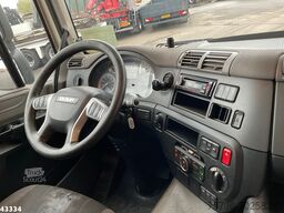 DAF FAN CF 450 Euro 6 ZF Intarder VDL 21 Ton haakar...