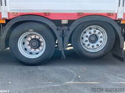 Volvo FM 500 Euro 6 HMF 32 Tonmeter laadkraan Just 16...