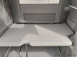 Volkswagen California Camper 4 Posti | Cucinotto + Letto Tetto