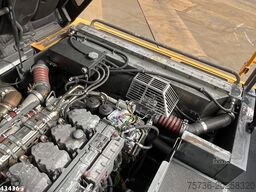 Liebherr LH 60 C Litronic EPA Umschlag bagger