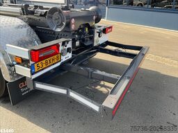 Scania R 770 V8 Euro 6 Retarder VDL 30 Ton haakarmsyst...