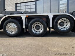 Scania R 770 V8 Euro 6 Retarder VDL 30 Ton haakarmsyst...