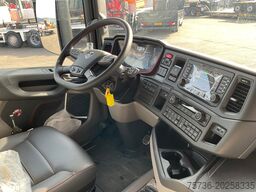 Scania R 770 V8 Euro 6 Retarder VDL 30 Ton haakarmsyst...