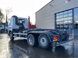 DAF FAN CF 440 Euro 6 20 Ton haakarmsysteem