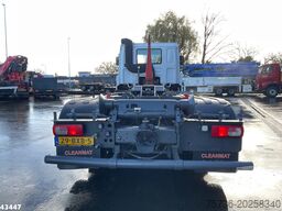 DAF FAN CF 440 Euro 6 20 Ton haakarmsysteem