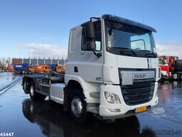 DAF FAN CF 440 Euro 6 20 Ton haakarmsysteem