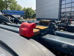 DAF FAN CF 440 Euro 6 20 Ton haakarmsysteem
