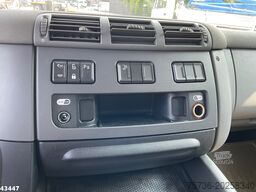 DAF FAN CF 440 Euro 6 20 Ton haakarmsysteem