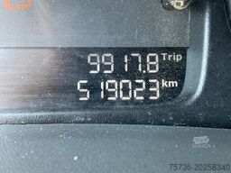 DAF FAN CF 440 Euro 6 20 Ton haakarmsysteem