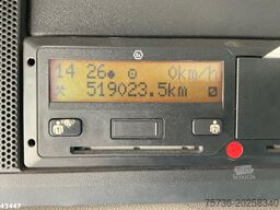 DAF FAN CF 440 Euro 6 20 Ton haakarmsysteem