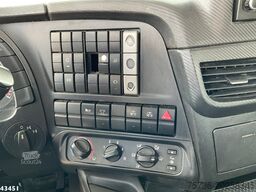 Iveco AD260T 6x4 Euro 6 AJK 20 haakarmsysteem