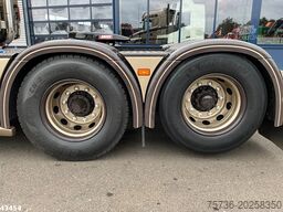 Scania R 520 V8 Torpedo 6x2 Euro 6 Retarder