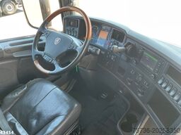 Scania R 520 V8 Torpedo 6x2 Euro 6 Retarder