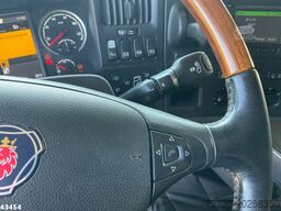 Scania R 520 V8 Torpedo 6x2 Euro 6 Retarder