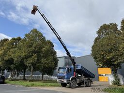 Mercedes-Benz Modell - AXOR 1829 - 4x4 - 172 TKm - 1.