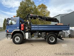 Mercedes-Benz Modell - AXOR 1829 - 4x4 - 172 TKm - 1.