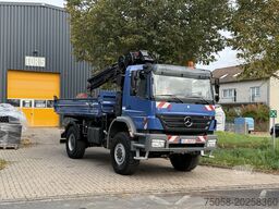 Mercedes-Benz Modell - AXOR 1829 - 4x4 - 172 TKm - 1.